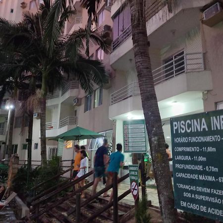Apto Flat Thermas Paradise, Rio Quente, Caldas Novas-Go Eksteriør bilde