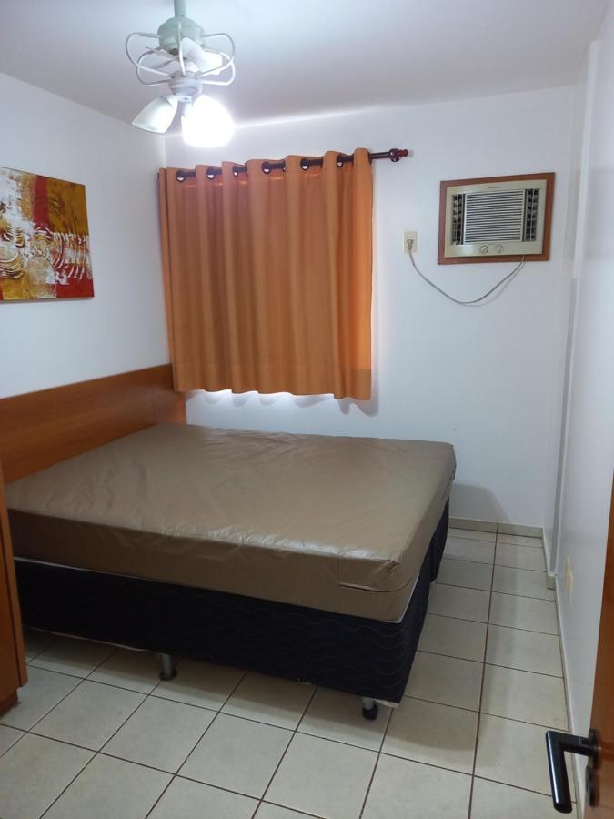 Apto Flat Thermas Paradise, Rio Quente, Caldas Novas-Go Eksteriør bilde